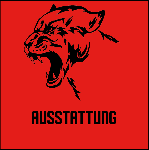 HSG Ausstattung