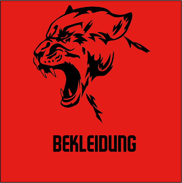 HSG Bekleidung