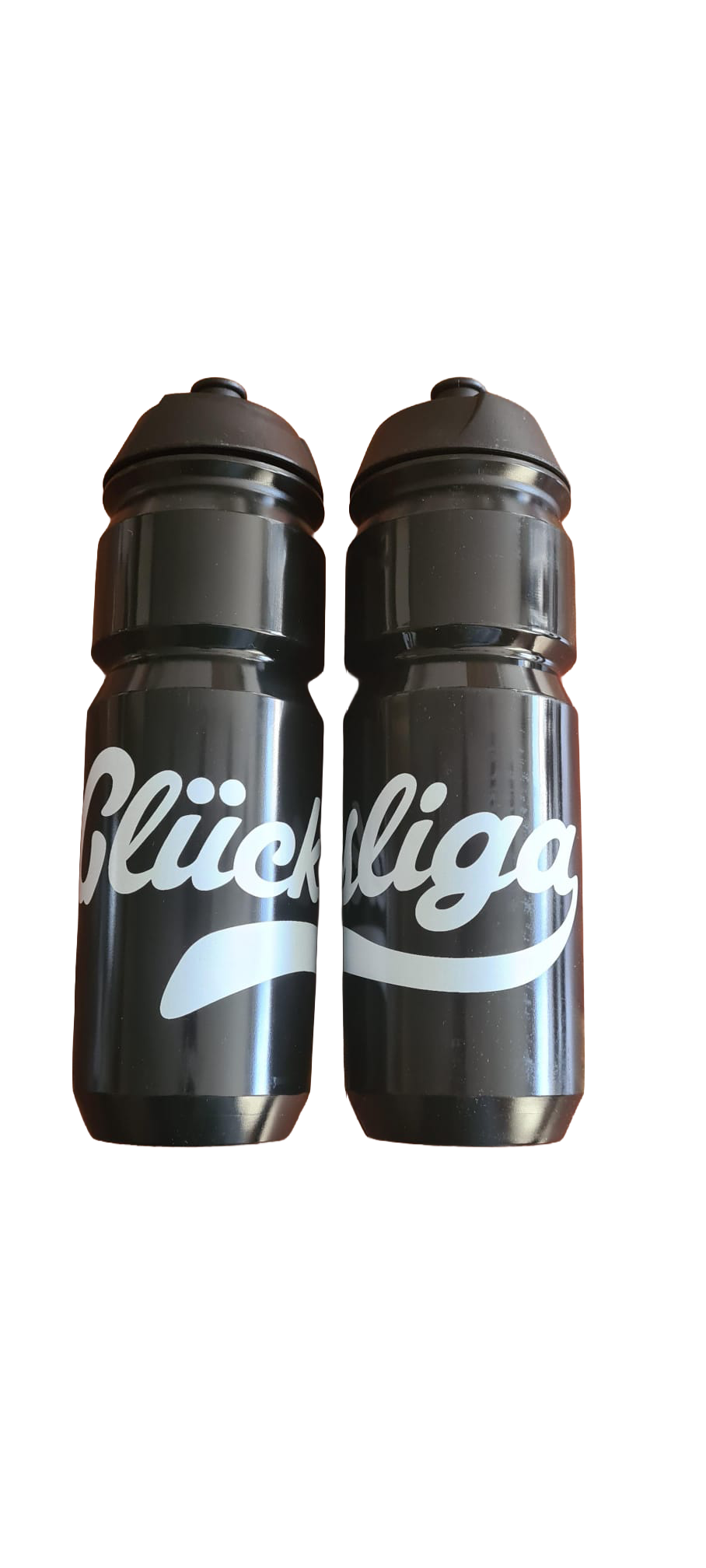 Glücksliga Trinkflasche