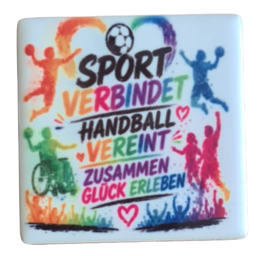 Glücksliga Magnet