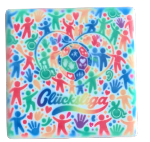 Glücksliga Magnet