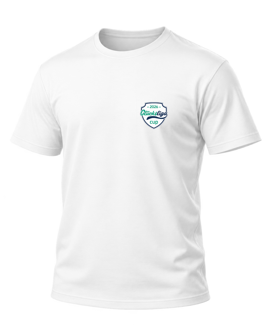 Glücksliga Cup Shirt