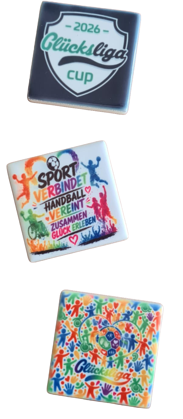 Glücksliga Magnet