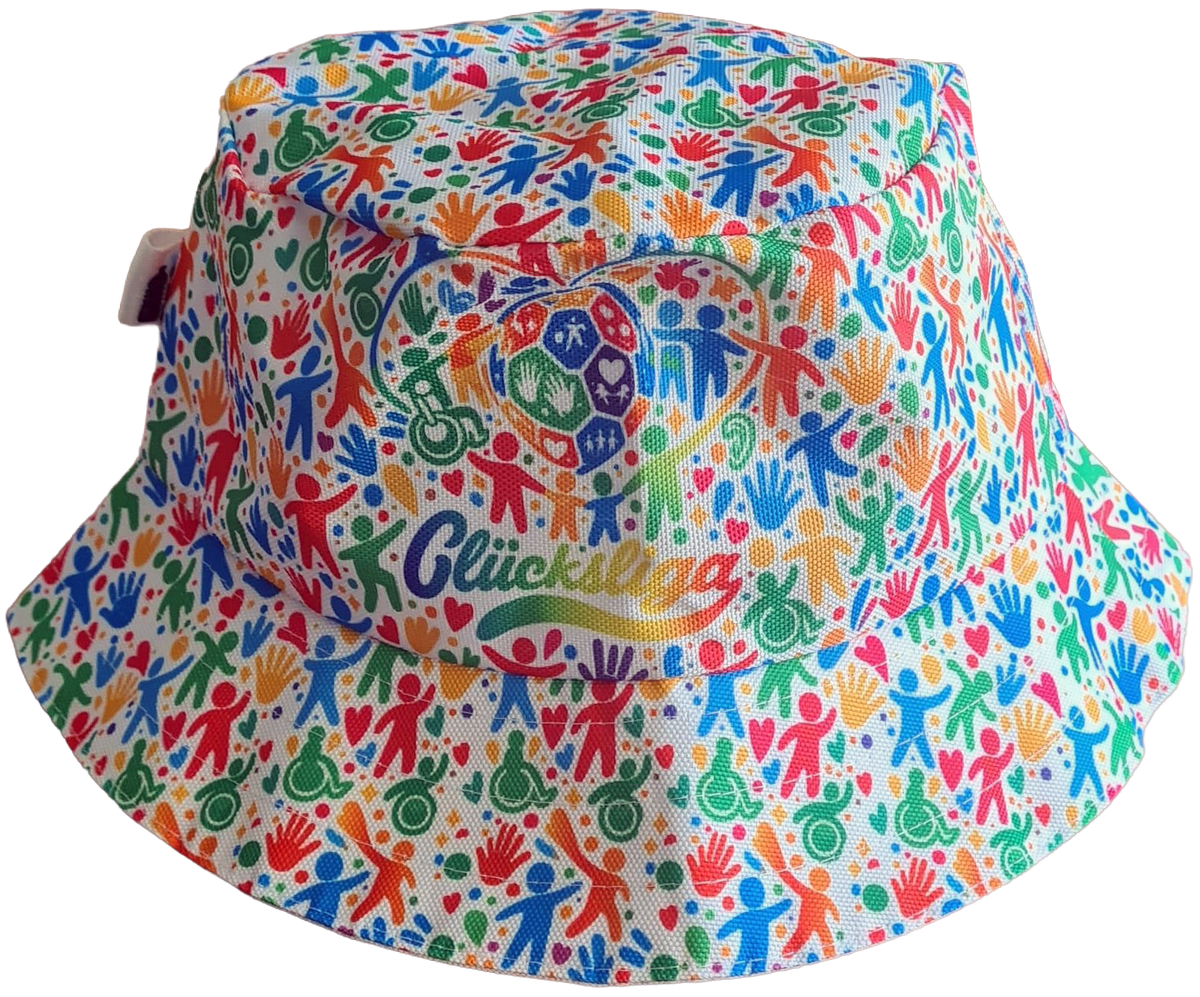 Glücksliga Bucket Hat