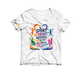 Sport verbindet – Handball vereint Shirt
