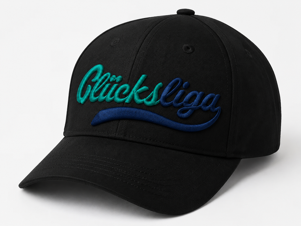Glückliga Cap