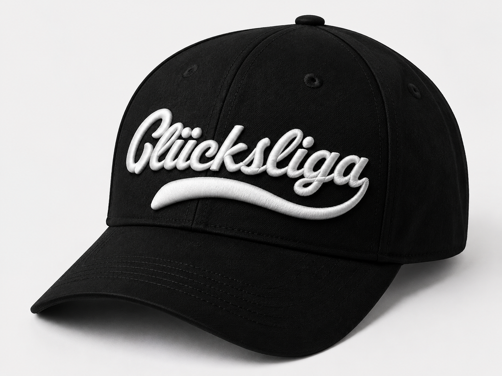 Glückliga Cap