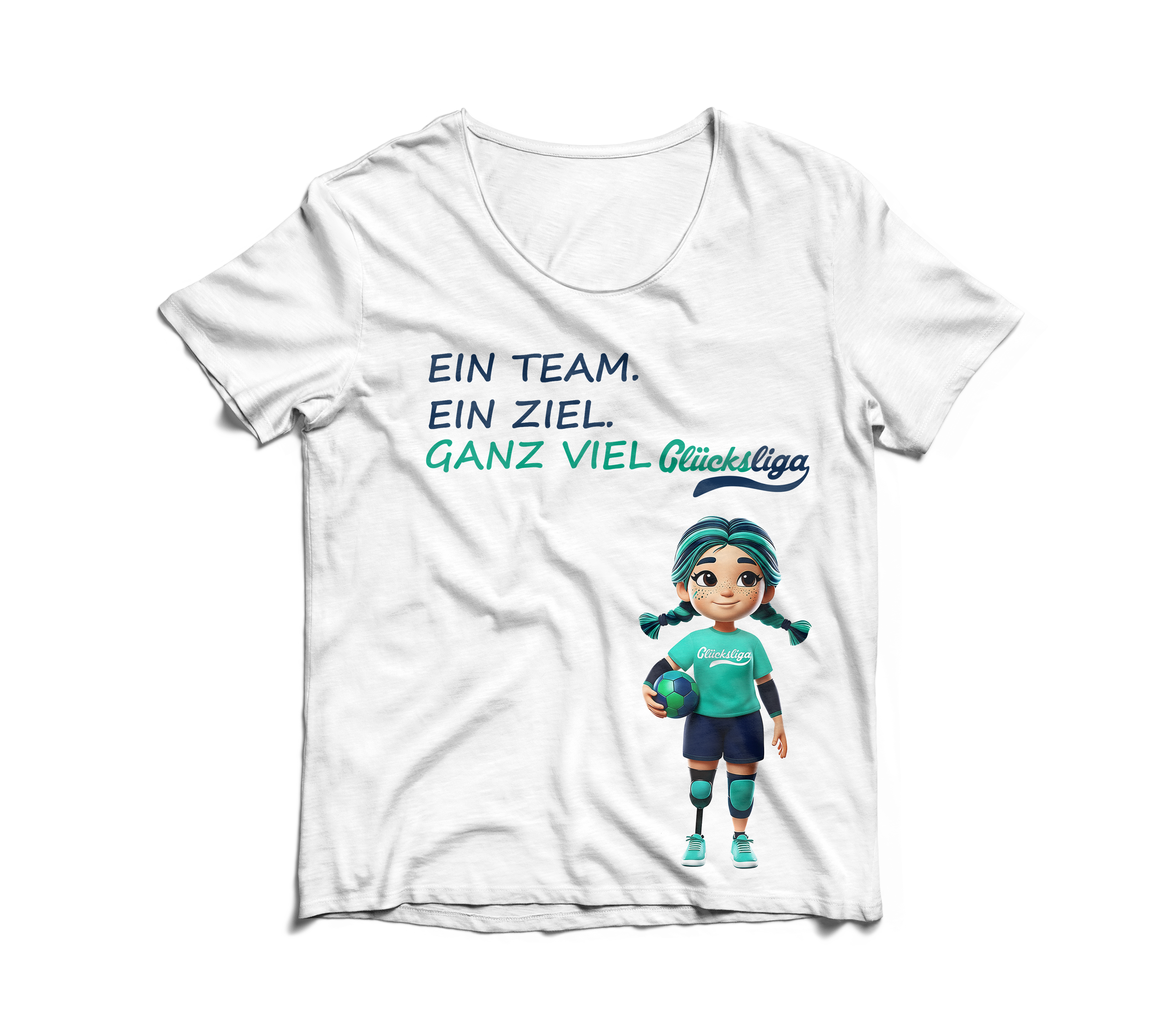 Glückslilly