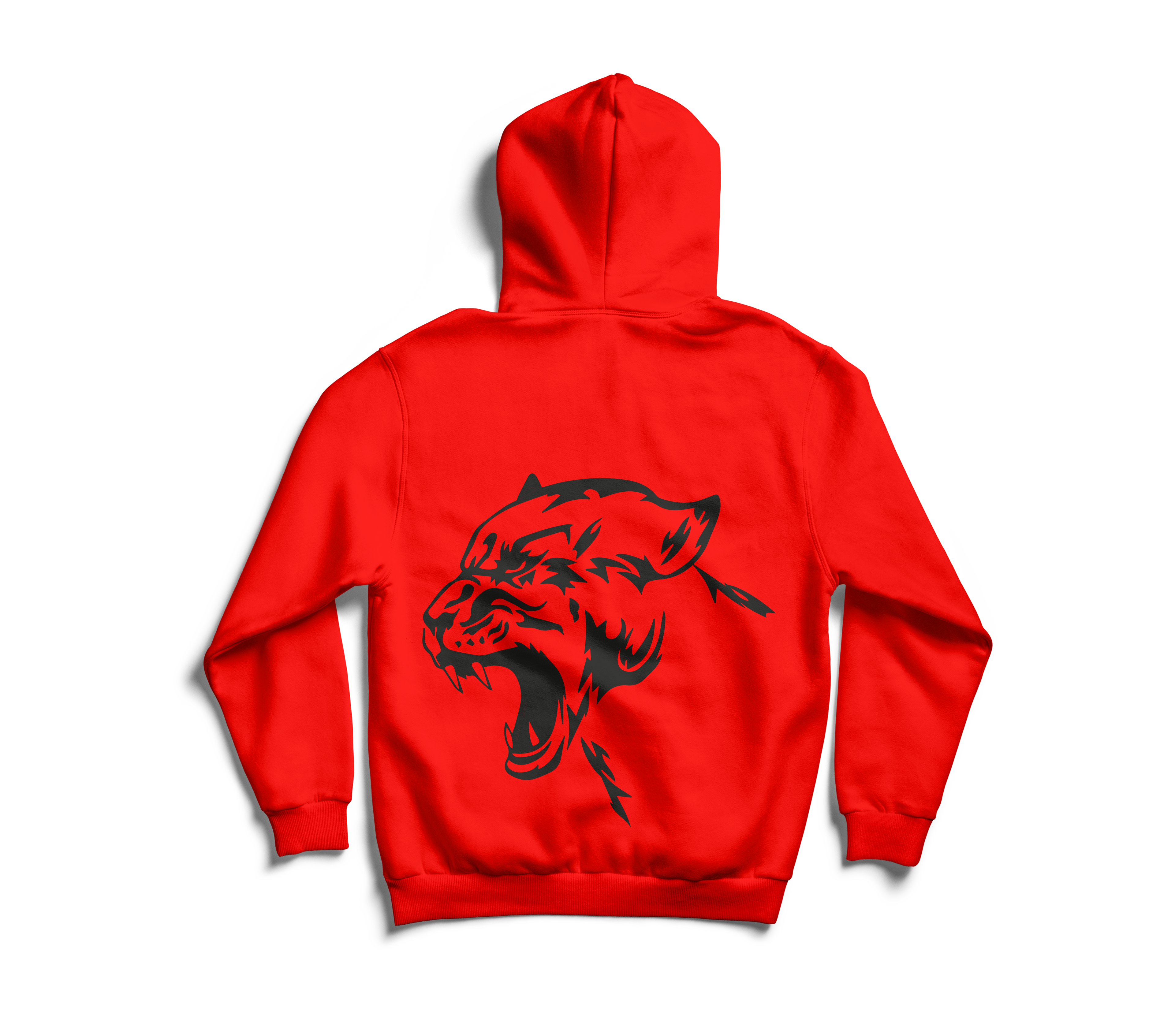 Panther Hoodie