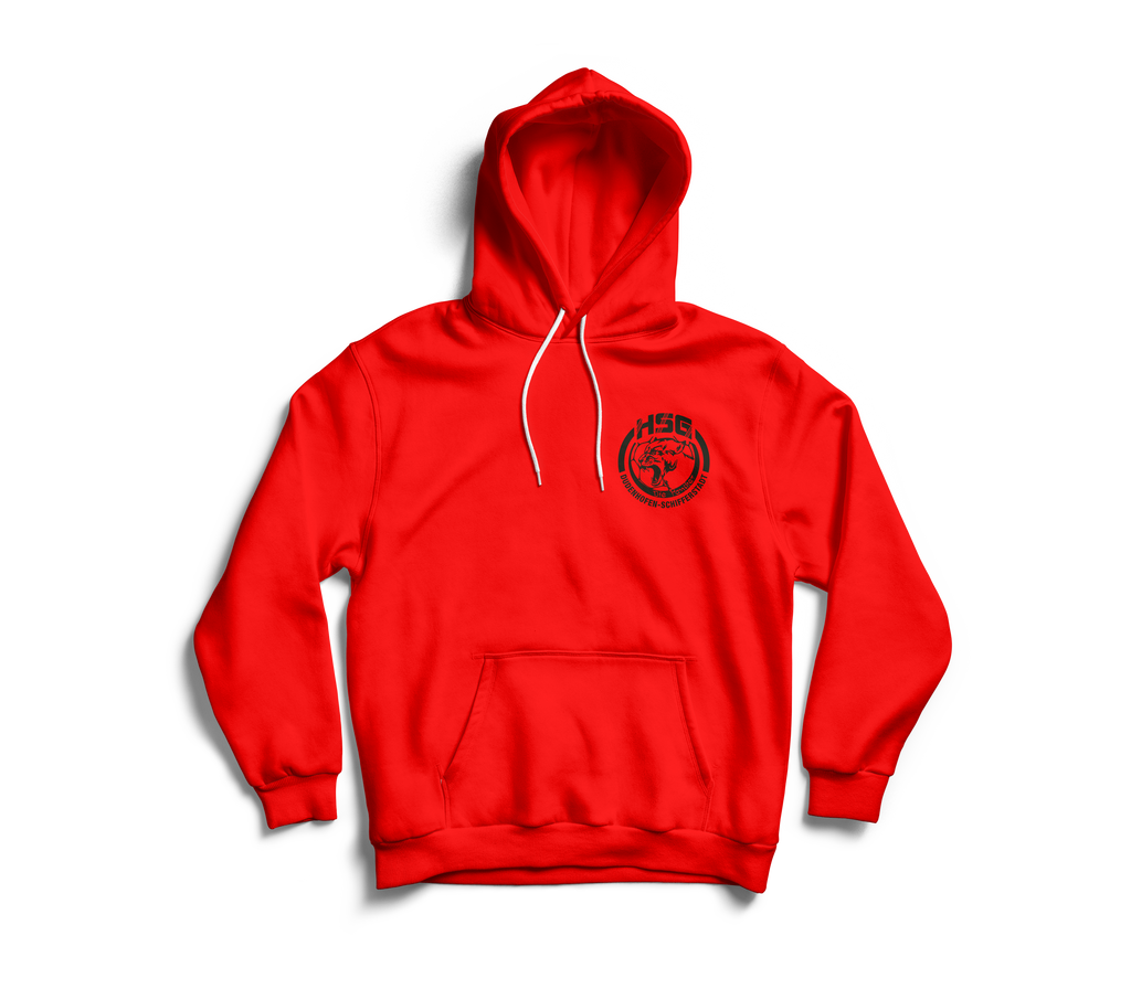 Panther Hoodie
