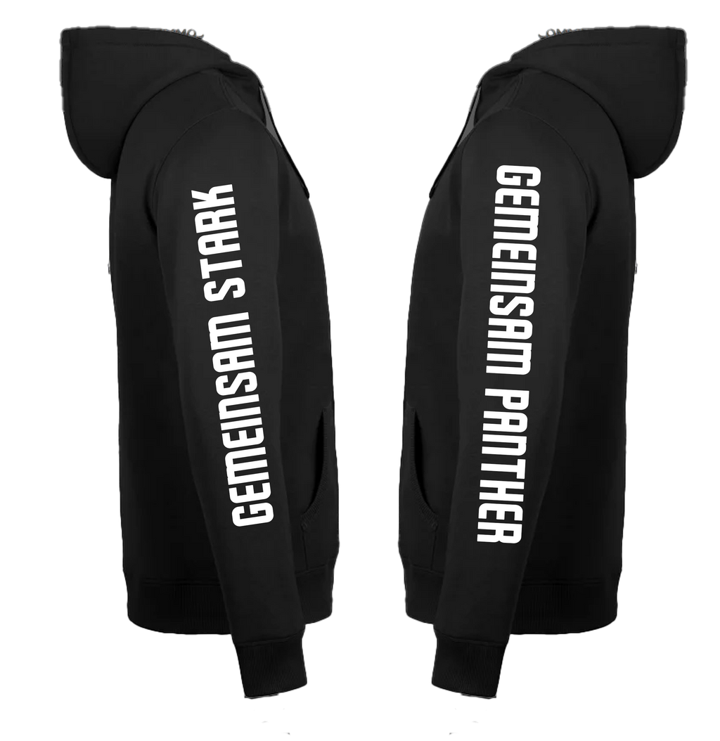 Panther Hoodie