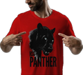 HSG Panther T-Shirt 2