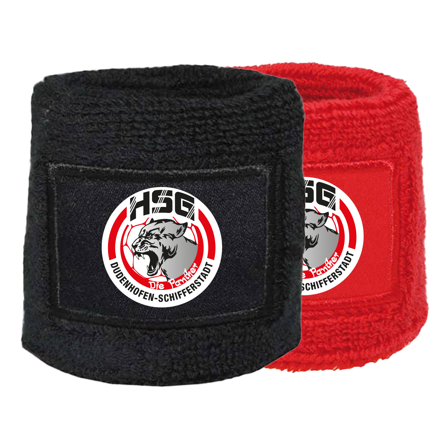 Panther Schweißband