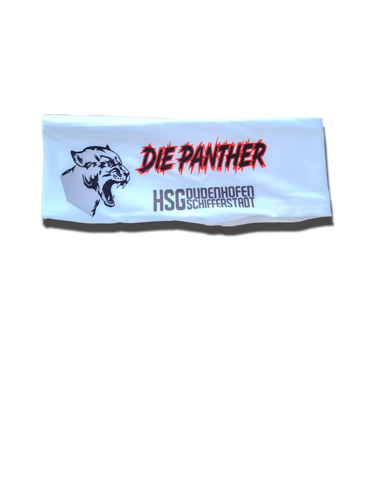 Panther Stirnband