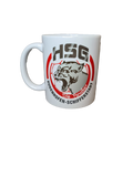 Panther Tasse