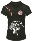 Fan-Shirt „Panther Claw“