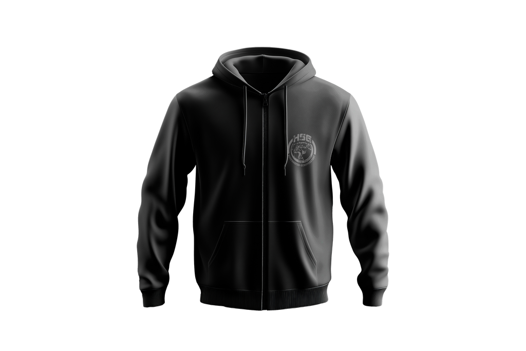 Panther Zipper