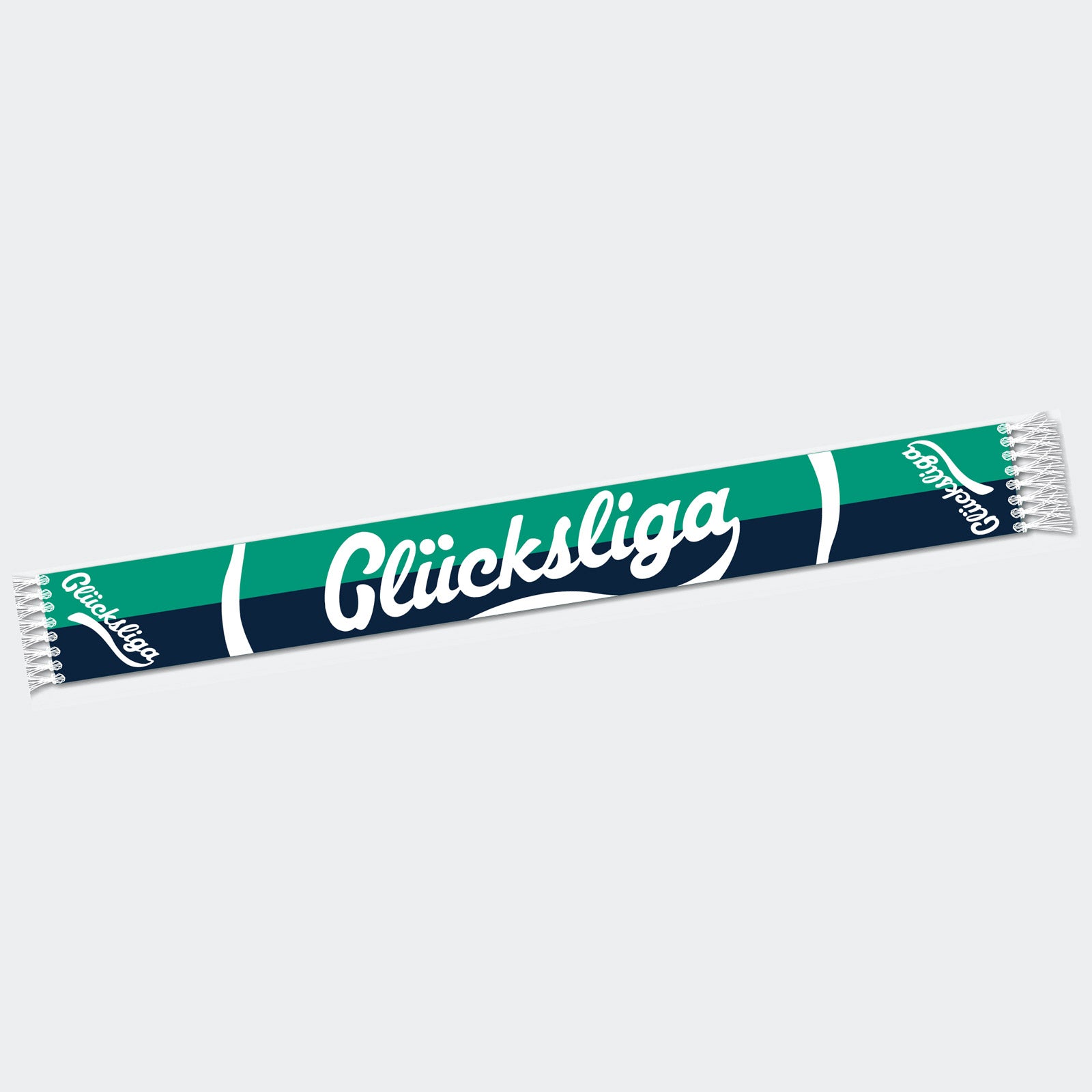 Glücksliga Fanschal