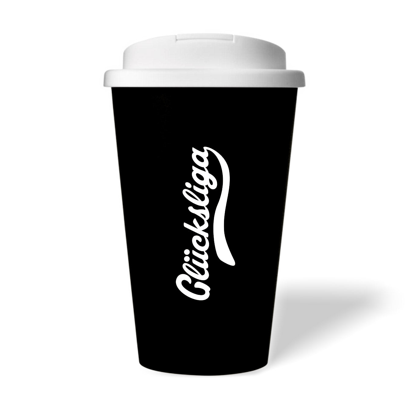 Glücksliga Thermobecher