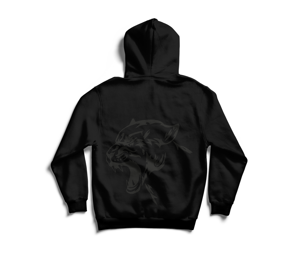 Panther Hoodie