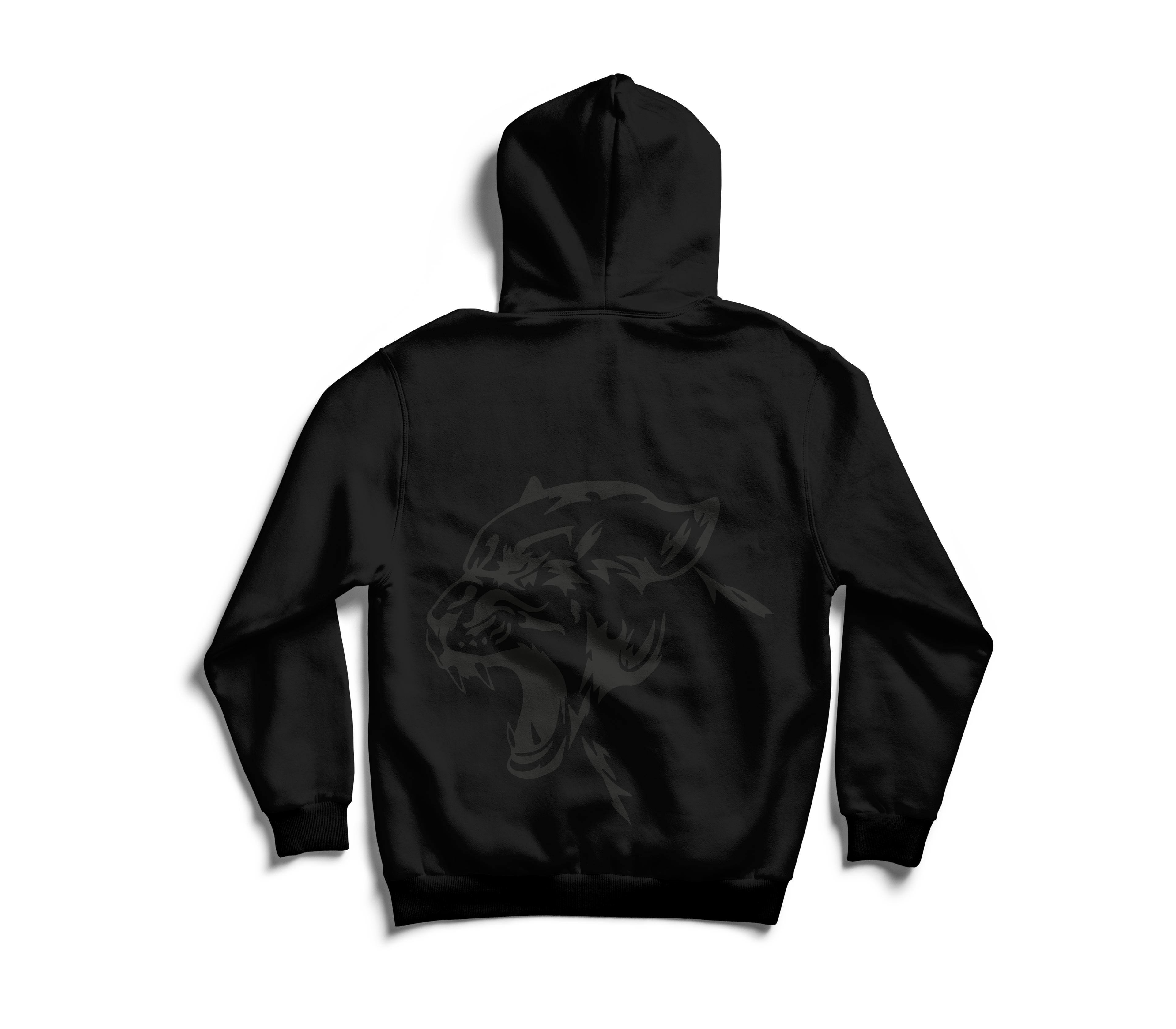 Panther Hoodie