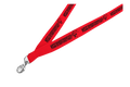 Panther Lanyard