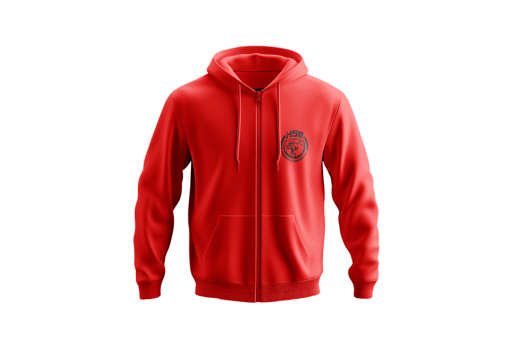 Panther Zipper